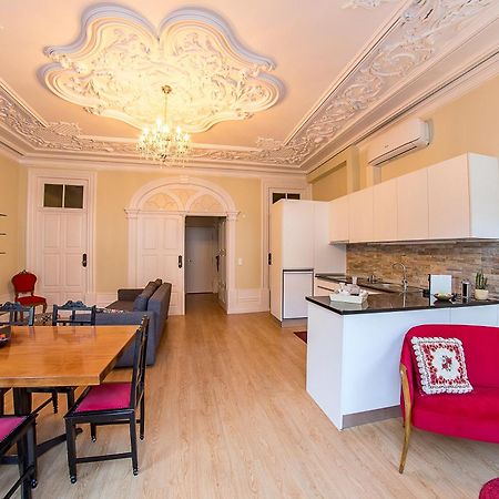 Sao Domingos Flowers Apartments بورتو المظهر الخارجي الصورة
