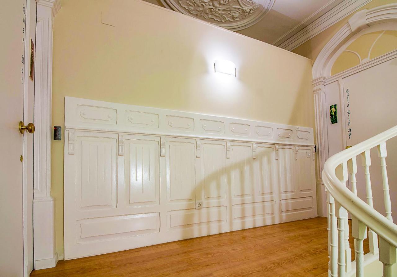 Sao Domingos Flowers Apartments بورتو المظهر الخارجي الصورة