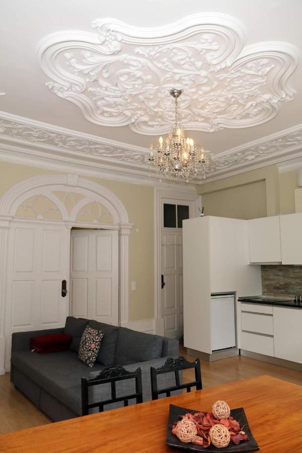 Sao Domingos Flowers Apartments بورتو المظهر الخارجي الصورة