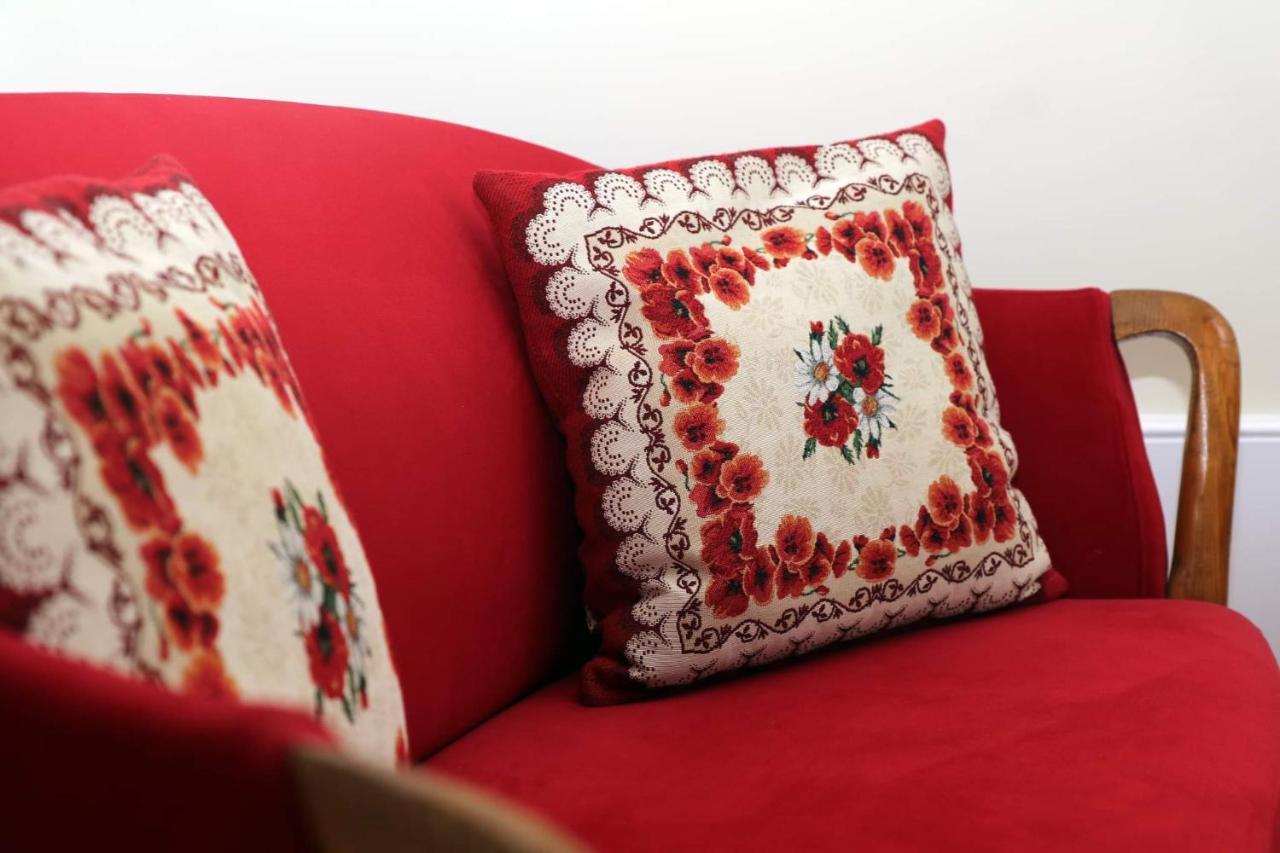 Sao Domingos Flowers Apartments بورتو المظهر الخارجي الصورة