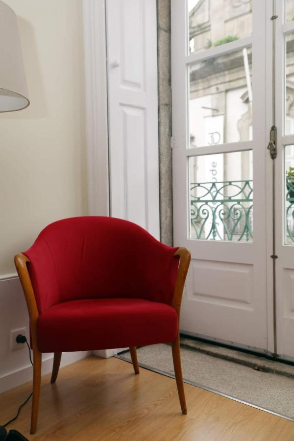 Sao Domingos Flowers Apartments بورتو المظهر الخارجي الصورة