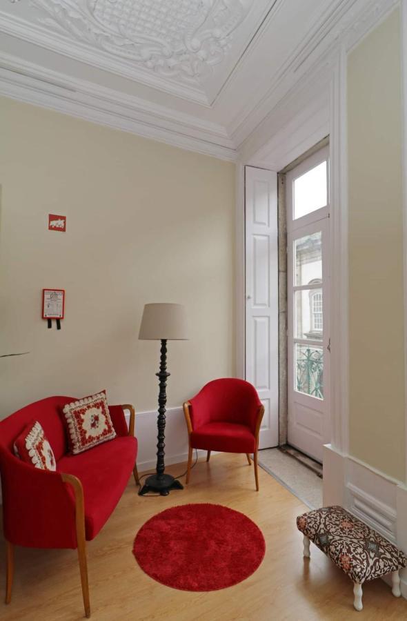 Sao Domingos Flowers Apartments بورتو المظهر الخارجي الصورة