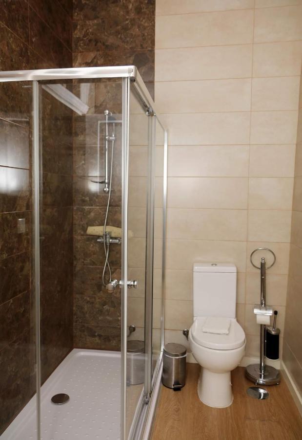 Sao Domingos Flowers Apartments بورتو المظهر الخارجي الصورة