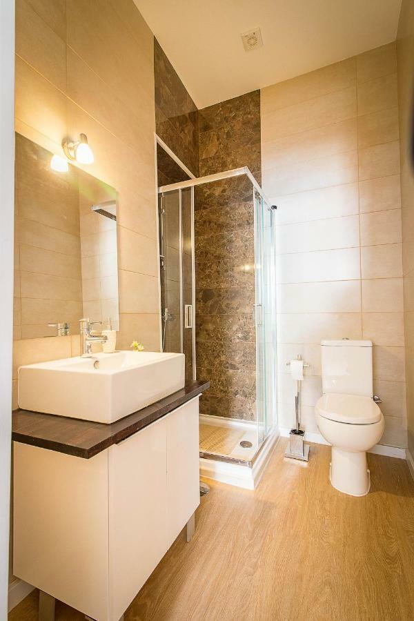 Sao Domingos Flowers Apartments بورتو المظهر الخارجي الصورة