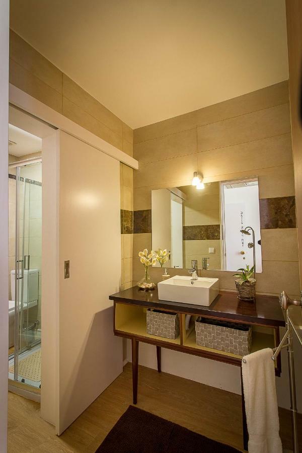 Sao Domingos Flowers Apartments بورتو المظهر الخارجي الصورة