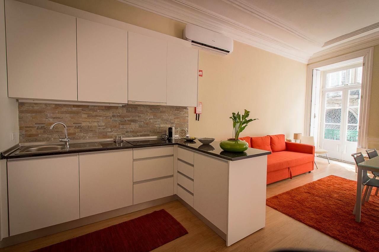 Sao Domingos Flowers Apartments بورتو المظهر الخارجي الصورة
