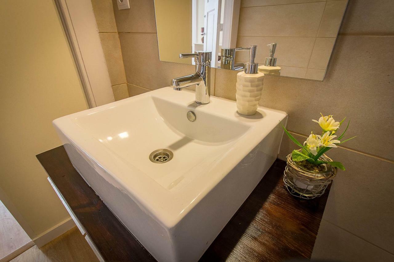 Sao Domingos Flowers Apartments بورتو المظهر الخارجي الصورة