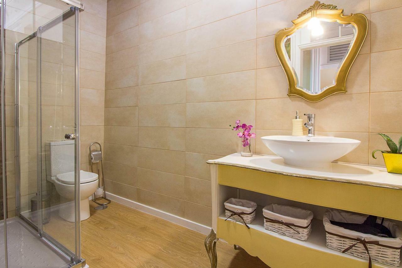 Sao Domingos Flowers Apartments بورتو المظهر الخارجي الصورة