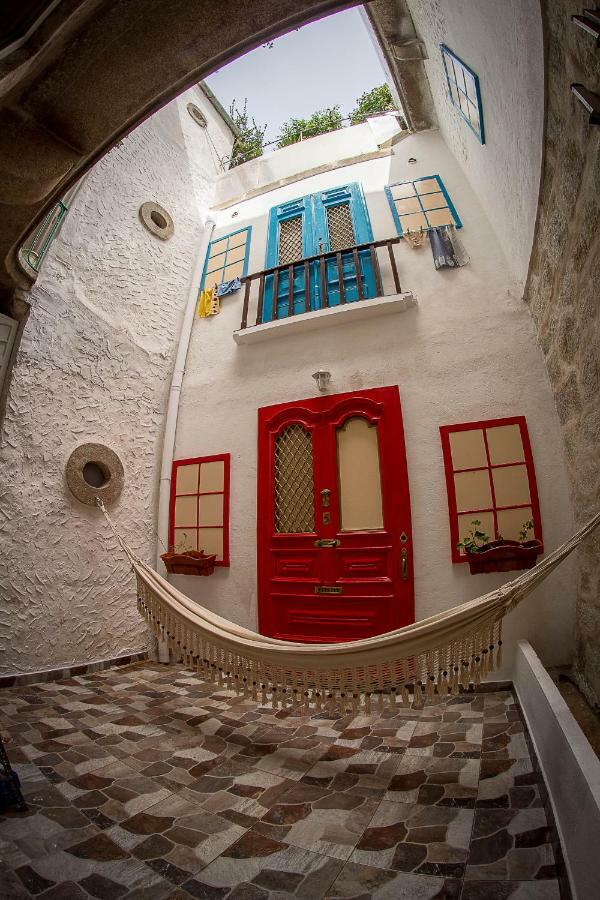 Sao Domingos Flowers Apartments بورتو المظهر الخارجي الصورة