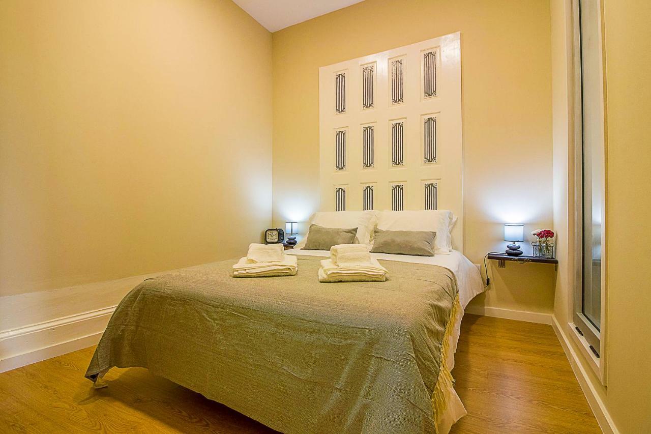 Sao Domingos Flowers Apartments بورتو المظهر الخارجي الصورة