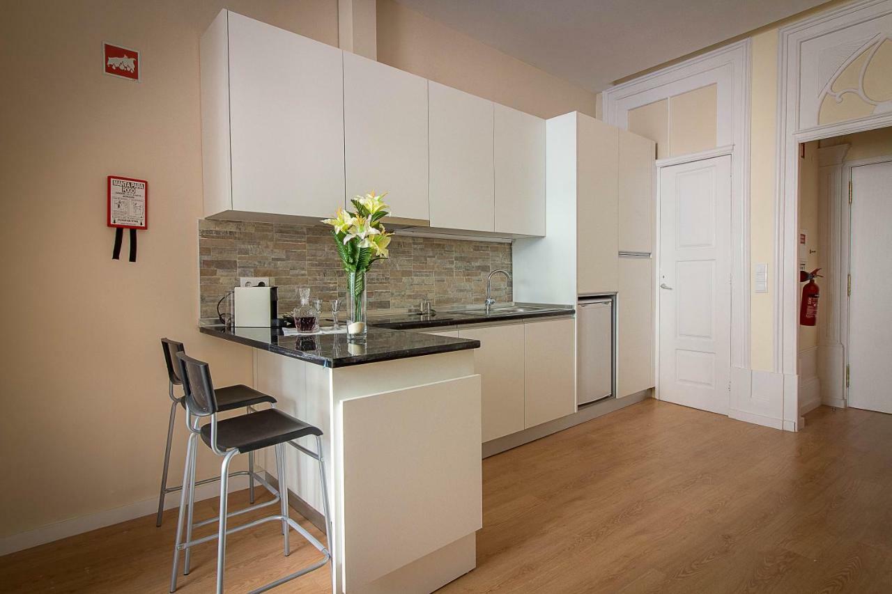 Sao Domingos Flowers Apartments بورتو المظهر الخارجي الصورة