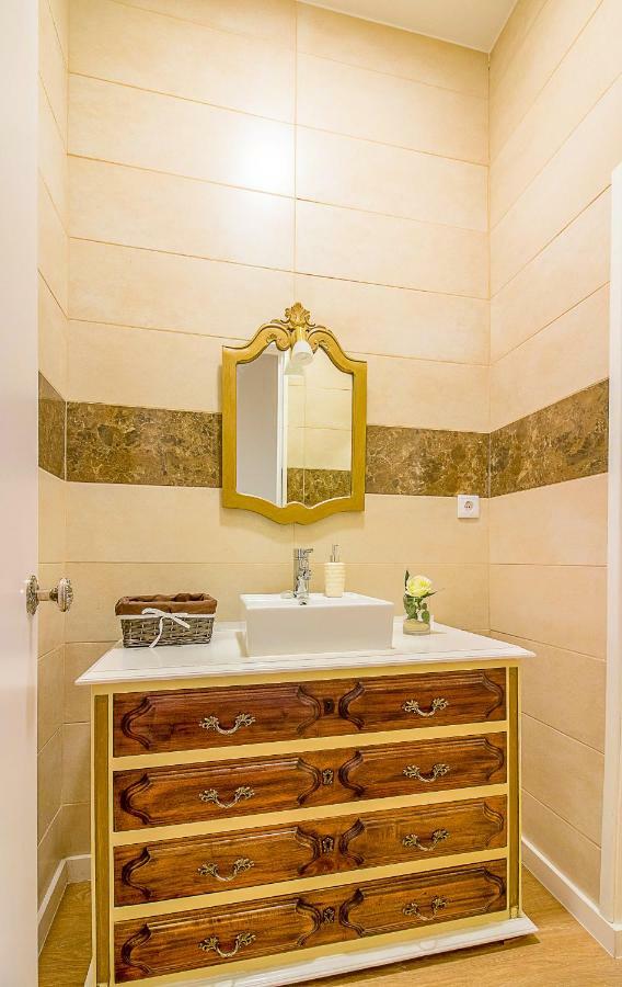 Sao Domingos Flowers Apartments بورتو المظهر الخارجي الصورة